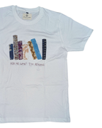 Bibliophile T shirt
