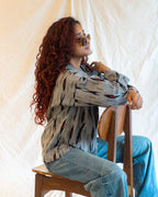 The Drift Kimono Jacket