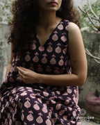 The Awakening Dress