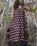 The Awakening Dress