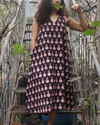 The Awakening Dress