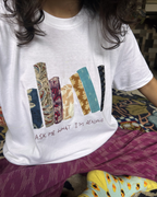 Bibliophile T shirt