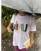 Bibliophile T shirt