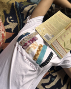 Bibliophile T shirt
