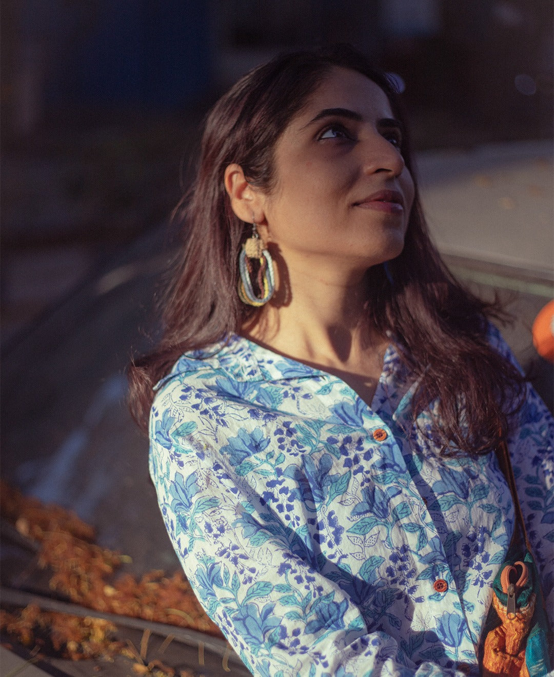 The Hema Shirt